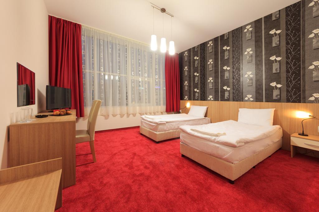 Sky Hotel Veliko Tarnovo Szoba fotó