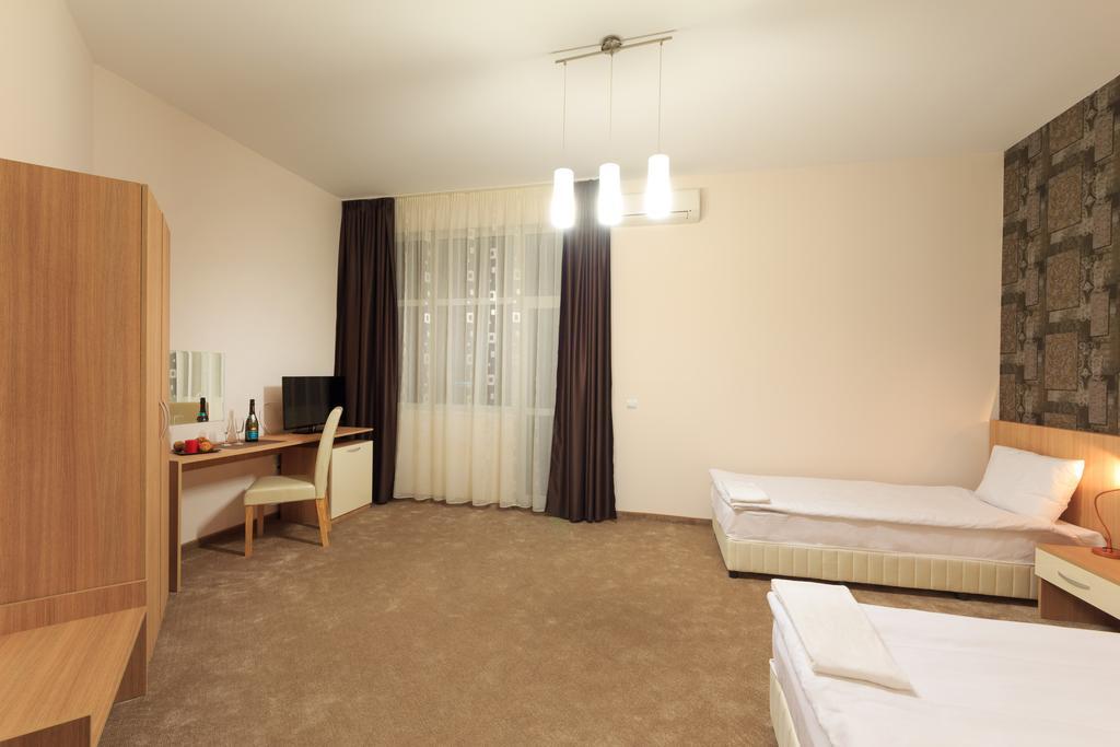 Sky Hotel Veliko Tarnovo Kültér fotó